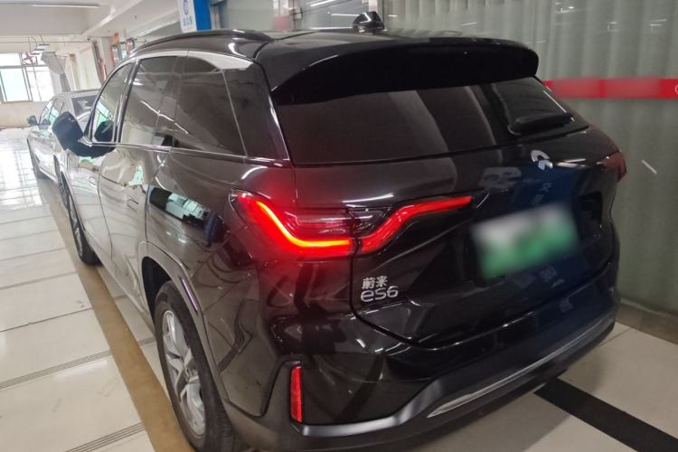 Used Nio ES6 2020 420 km Sport Edition