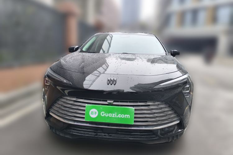 Used Buick LaCrosse 2024 28T Luxury Edition Front