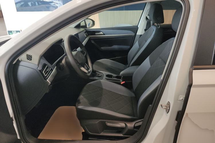 Used Volkswagen Lavida 2024 1.5L Automatic DeYi Edition
