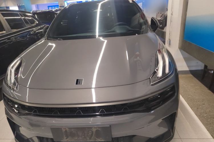 Used Lynk & Co 06 2023 Remix 1.5T Dynamic Halo Front