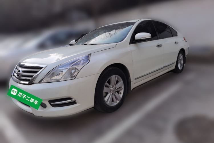 Used Nissan Teana 2011 2.0L XL Comfort Edition