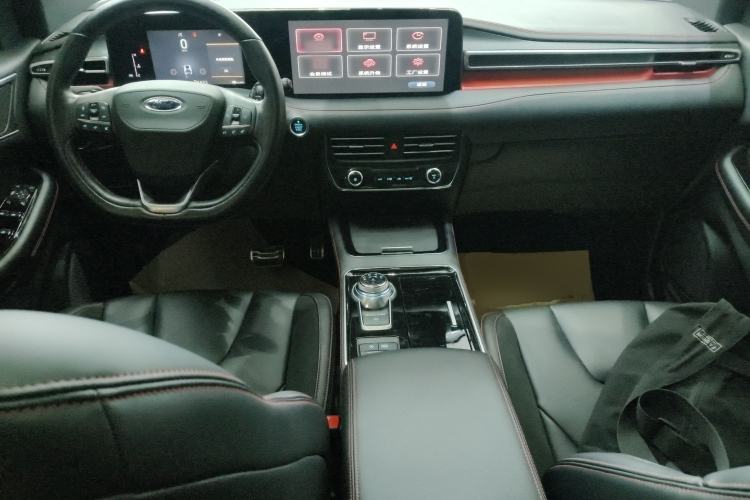 Used Ford Edge 2021 PLUS EcoBoost 245 Two-Wheel-Drive ST-Line 5-Seater
