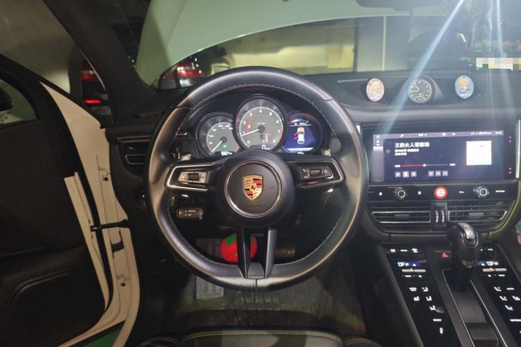 Used Porsche Macan 2022 Macan 2.0T
