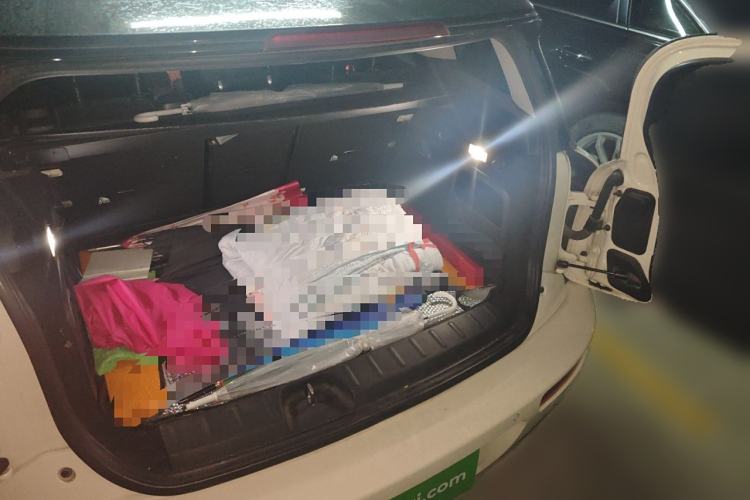 Used MINI Clubman 2016 1.5T COOPER Connoisseur Edition