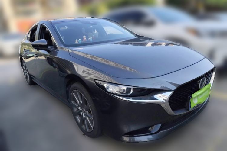 Used Mazda Mazda 3 Axela 2021 2.0L Automatic Zhi Rui Edition