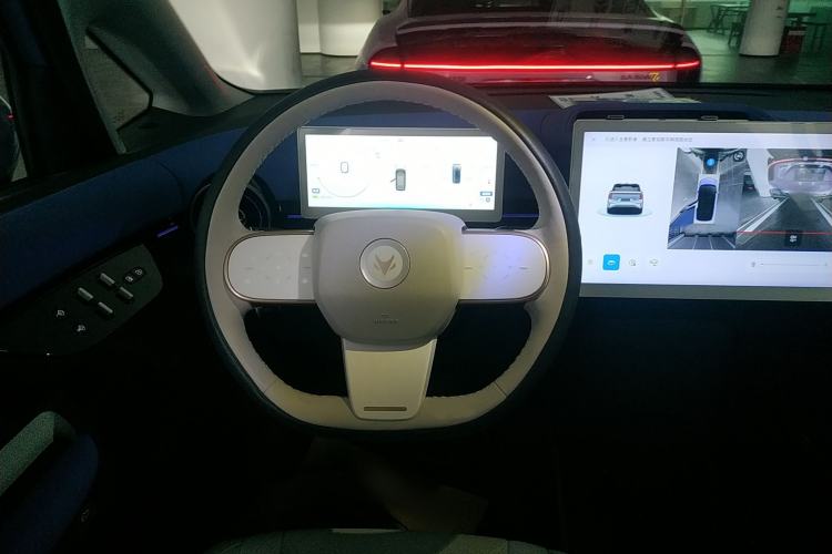 Used ARCFOX Kaola 2023 Parent-Child Edition Pro
