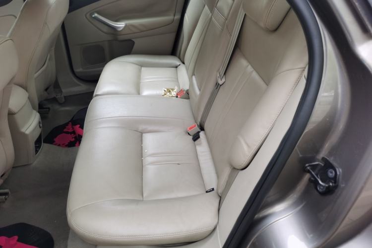 Used Ford Mondeo 2011 2.0L GTDi 200 Fashion Edition