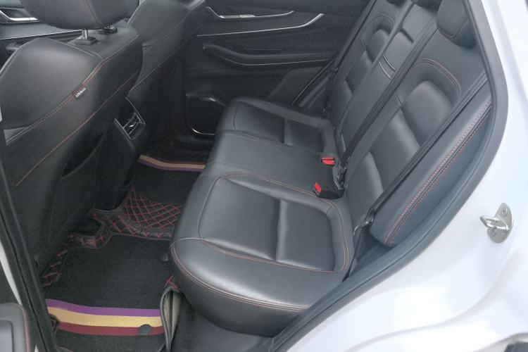 Used EXEED Zhuifeng 2021 Versailles Edition 1.6T DCT Starry Edition Interior 2