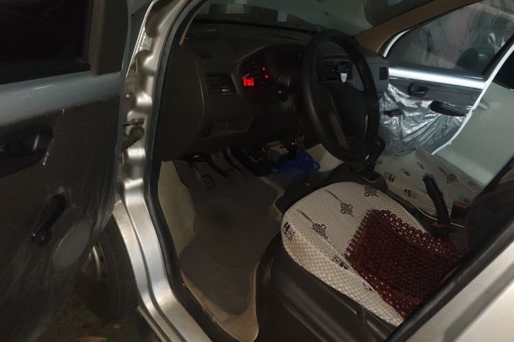 Used Wuling Rongguang 2019 1.2L S Van Utility Model with 2 Seats