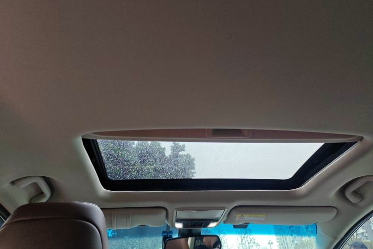 Used Honda Odyssey 2022 2.0L eHEV Sharp Supreme Edition
