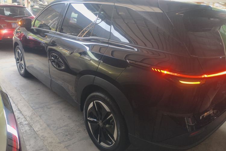 Used Toyota BZ 3X 2025 430 Air