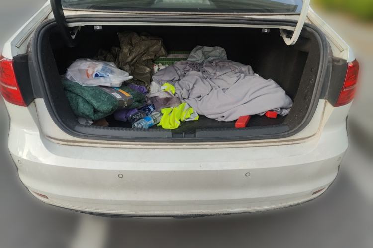 Used Volkswagen Sagitar 2018 280TSI DSG Ignite Edition