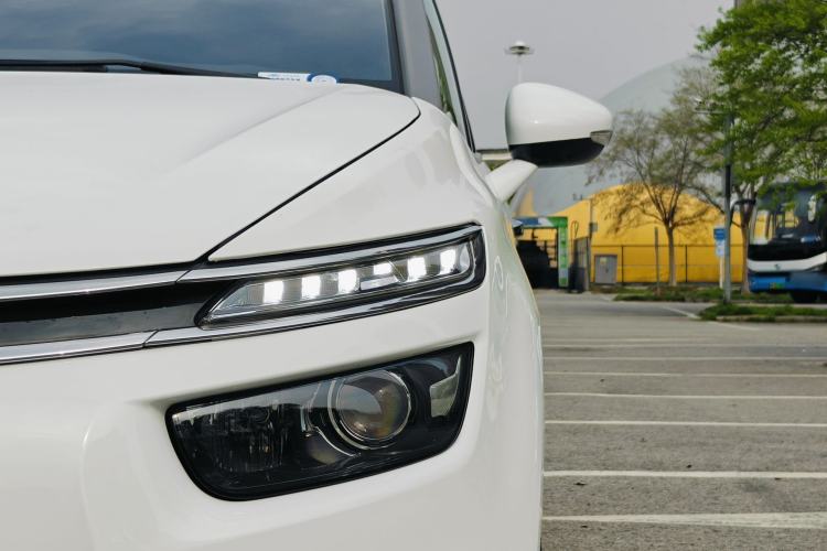 Used Citroen C4 Picasso 2015 Grand 1.6T Luxury 7-Seater
