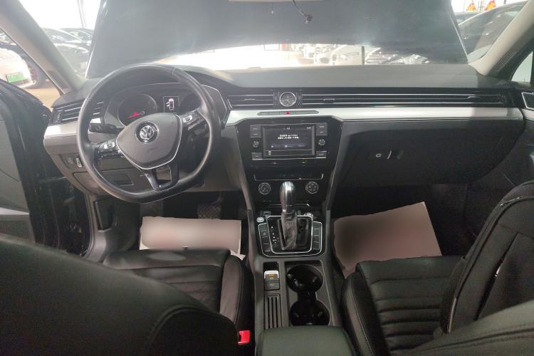 Used Volkswagen Magotan 2018 330TSI DSG Advanced Model