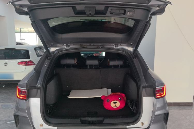 Used BYD Song PLUS New Energy 2021 DM-i 51KM Prestige Model