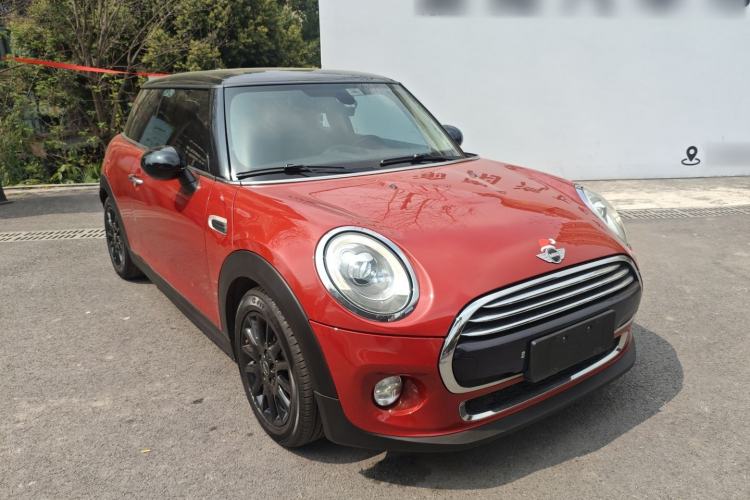 Used MINI MINI 2016 1.5T COOPER