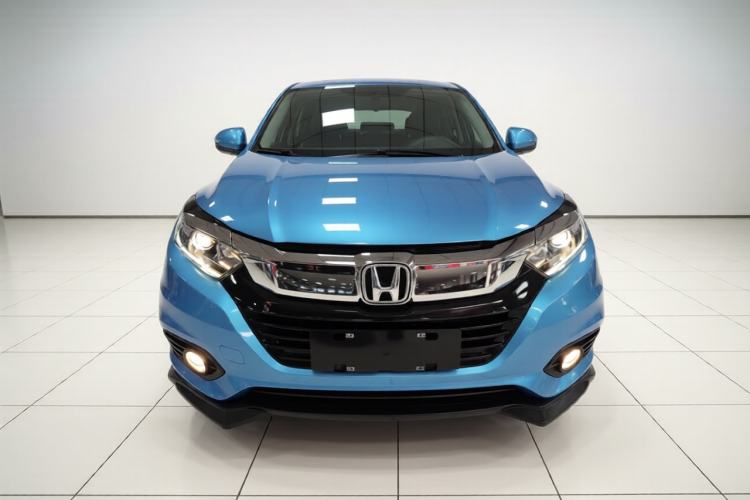Used Honda Vezel 2020 1.5L CVT Pioneer Edition