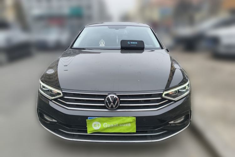 Used Volkswagen Magotan 2020 330TSI DSG Leading Model Front