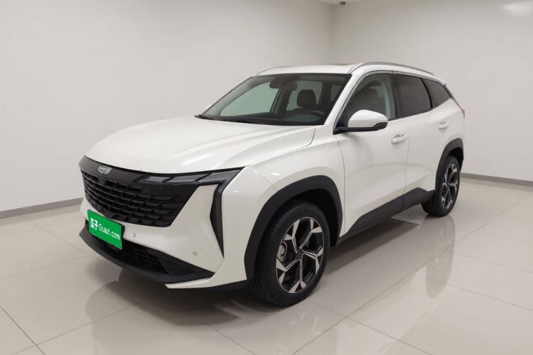 Used Geely Auto FX11 2023 1.5TD DCT Prestige Edition