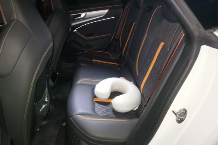 Used Audi A7 2019 55 TFSI quattro Dynamic Edition
