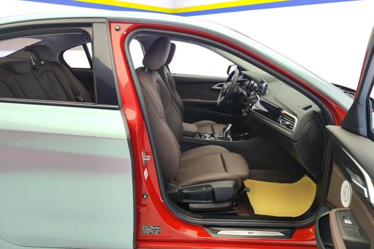 Used BMW 1 Series 2021 120i M Sport Night Edition
