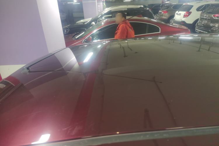 Used Nissan Livina 2015 1.6XE CVT Comfort Edition Roof