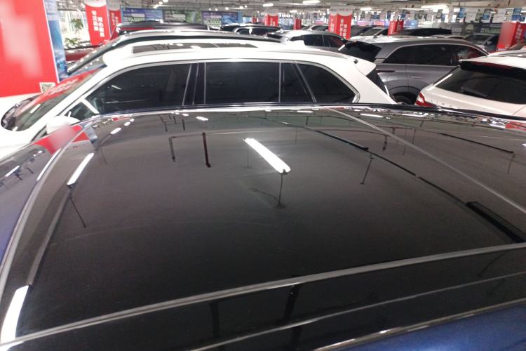 Used Jaguar F-PACE 2016 2.0T Two-Wheel-Drive R-Sport Sport Edition
