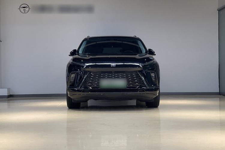 Used Buick E5 2023 Zhenxiang Standard Range Edition