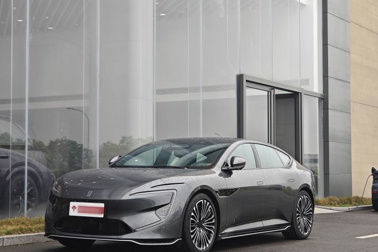 Used Avatr 12 2026 Ultra Pure-Electric All-Wheel-Drive Version