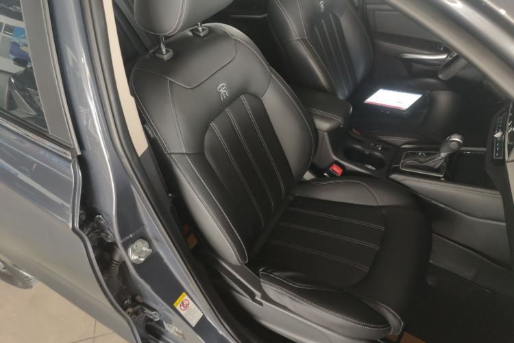 Used BYD Song 2019 1.5TI Automatic Smart Connect Dynamic Model