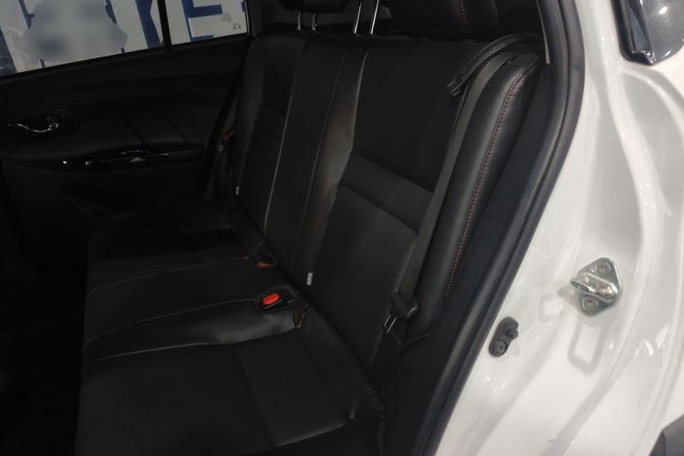 Used Toyota YARiS L Zhi Xuan 2020 X-Trail X 1.5L CVT Prestige Edition
