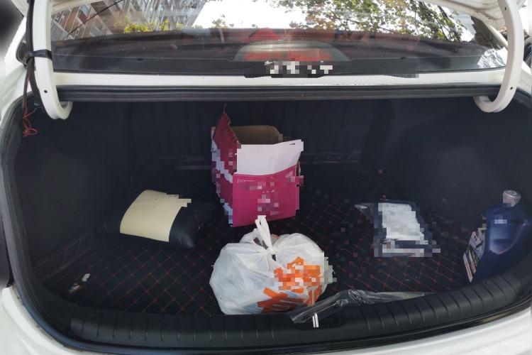 Used Hyundai Celesta 2020 1.6L Automatic GL Enjoyable Edition