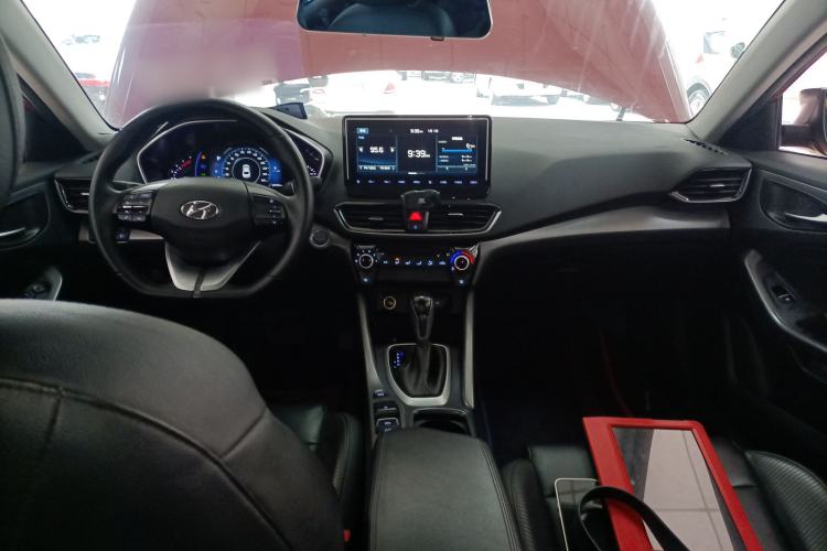 Used Hyundai Lafesta 2021 280TGDi GLX Elite Edition Center Console