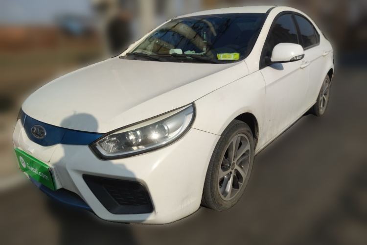 Used JAC Group iEVA50 2018 Luxury Model