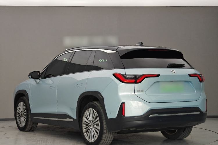 Used Nio ES6 2022 75 kWh Sport Edition
