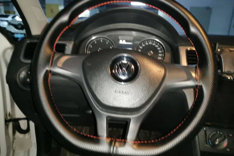 Used Volkswagen Santana 2015 Haval H6 1.6L Automatic Luxury Model