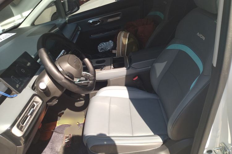 Used AION Y 2022 Plus 70 Smart Edition