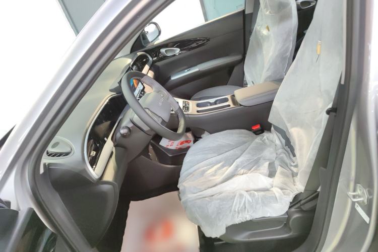 Used Geely Galaxy Geome 2026 Model 310km Youth Edition Left Front Seat