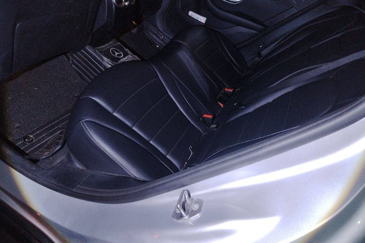 Used Mercedes-Benz GLC 2017 GLC 200 4MATIC