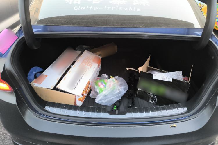 Used Kia K5 2020 380T GT-Line Flagship Edition