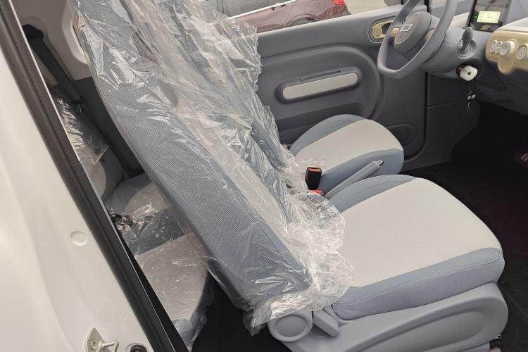 Used Bestune Pony 2026 Model 222km Cute Horse
