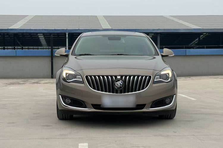 Used Buick Regal 2014 2.0L Elite Fashion Edition
