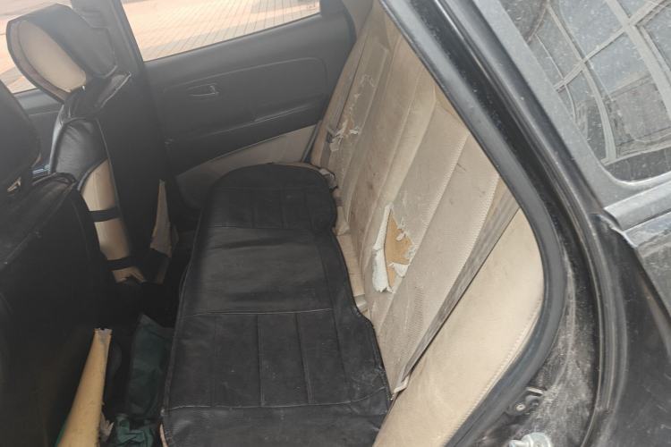 Used Hyundai Celesta 2011 1.6L Manual Comfort Edition
