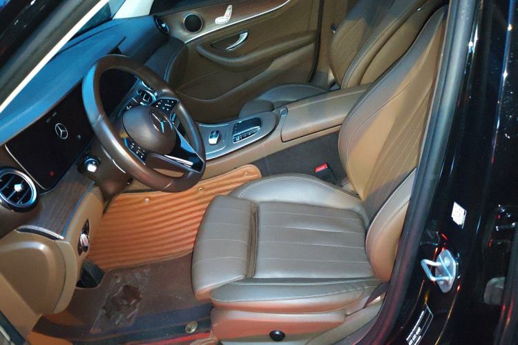 Used Mercedes-Benz E-Class 2023 Facelift E 260 L