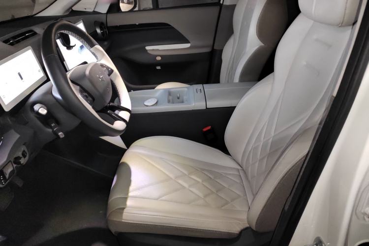 Used ARCFOX Kaola S 2024 AIR