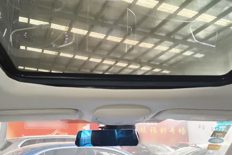 Used Ford Edge 2016 EcoBoost 245 Four-Wheel Drive Titanium 7-Seater