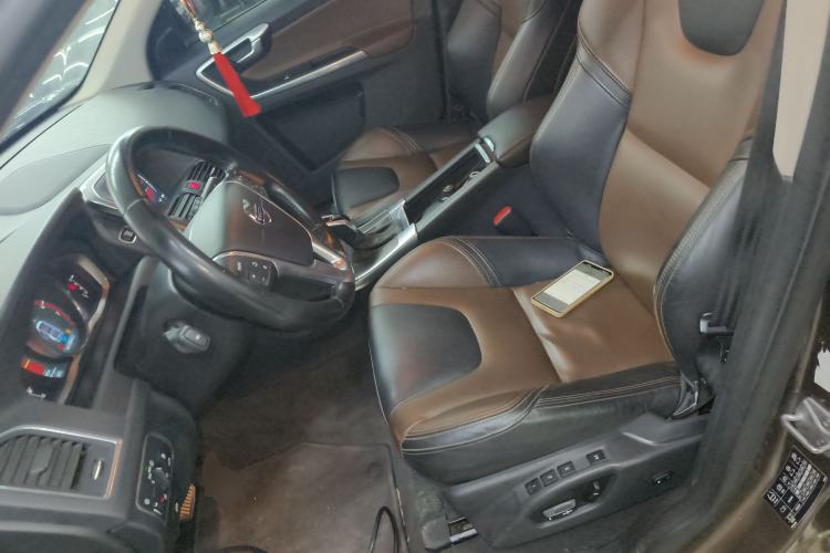 Used Volvo XC60 2016 T5 Smart Version