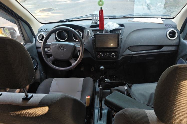 Used CHANGAN KAICHENG Ruixing M60 2019 1.5L Standard Model China V Emission Standards 5/6 Seats 4G15S