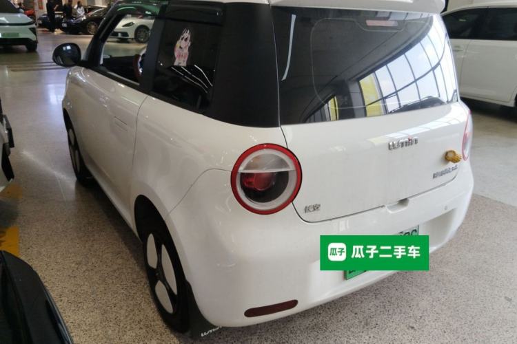 Used CHANGAN NEVO Lumin 2025 205 km Xiangqin Version
