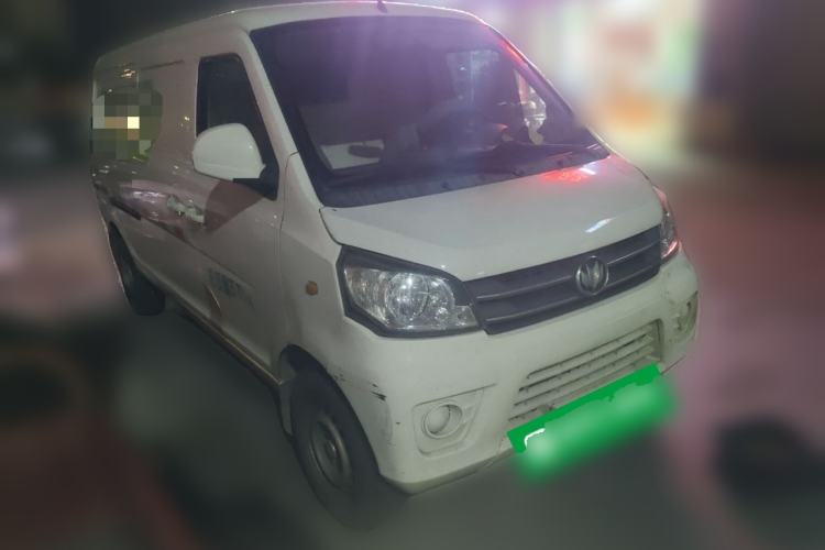 Used Nlmmotor Qiteng M70EV 2020 M70L-EV Standard Range Version